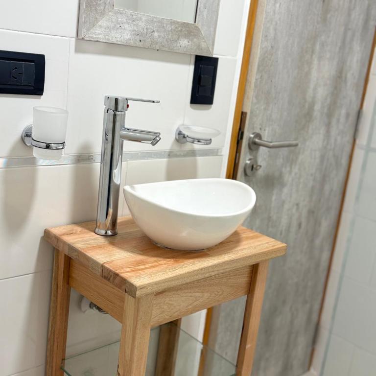 La Plage Pinamar Centro a estrenar - Apartamento de 1 dormitorio - 30