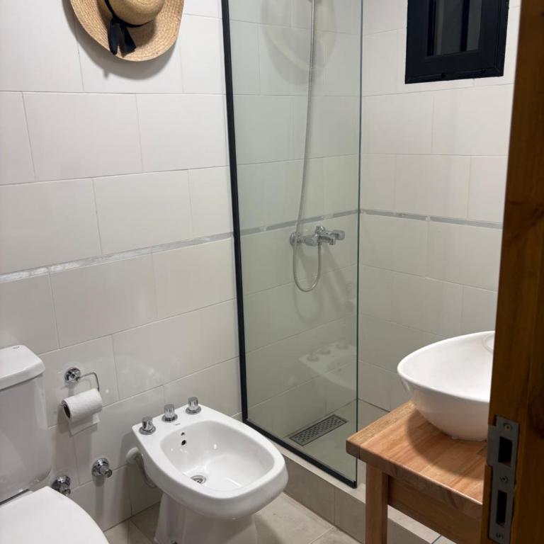 La Plage Pinamar Centro a estrenar - Apartamento de 1 dormitorio - 29