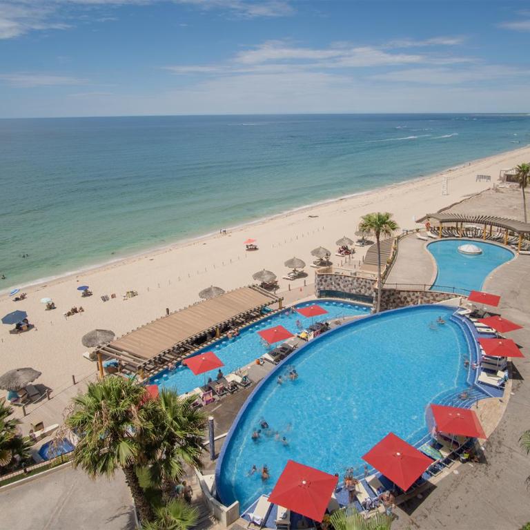 Scenic & Spacious Adorable Ocean Front Condo - Ferienhaus - 28