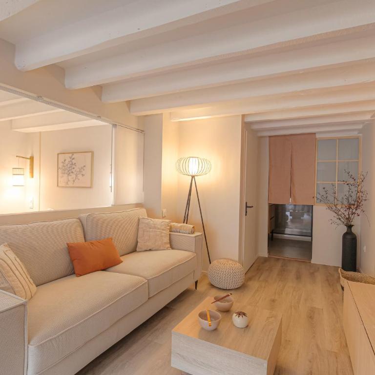 Cosy et Design Brotteaux - Massena - Appartamento - 1