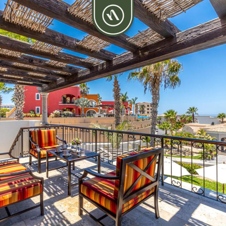Villa with Private Pool & Patio in Cabo - Casa - 1