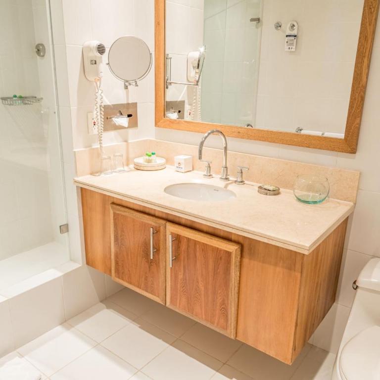 Hotel Irotama del Sol - Apartamento Deluxe de 3 dormitorios - 3