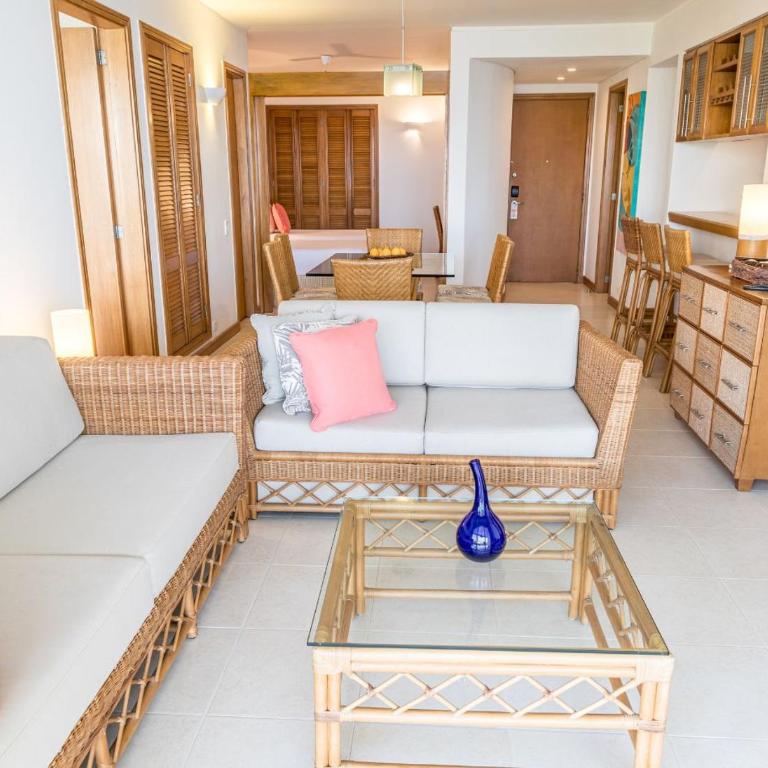 Hotel Irotama del Sol - Apartamento Deluxe de 3 dormitorios - 4