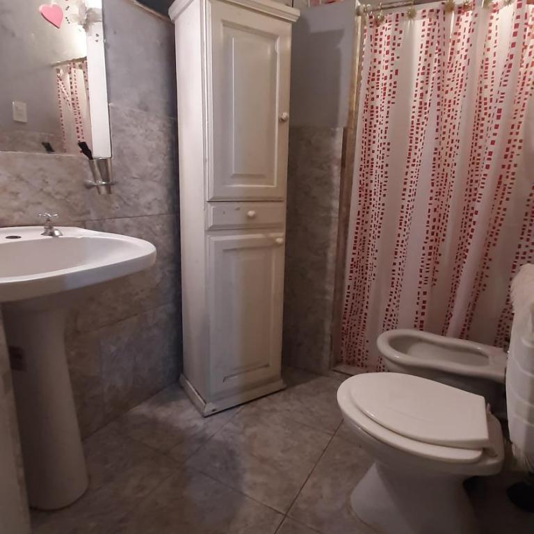 Casa Los Abuelos - Three-Bedroom Home - 2