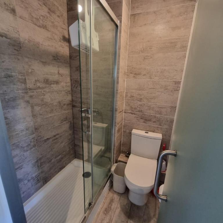 Acogedor y moderno apartamento cerca de Dunas y playa en Con Con - One-Bedroom Apartment - 8
