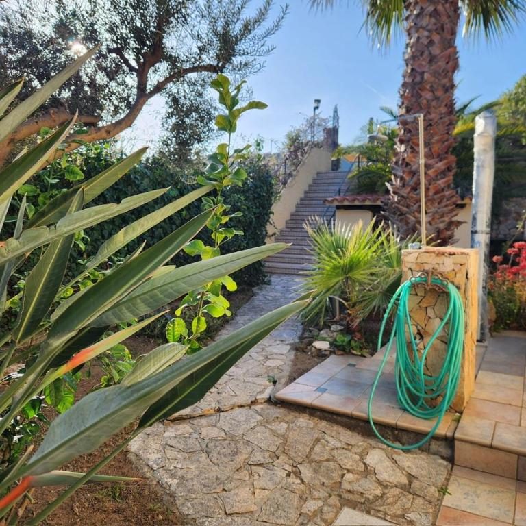 Villetta Sunrise 45 - Villa con 3 Camere da Letto - 15