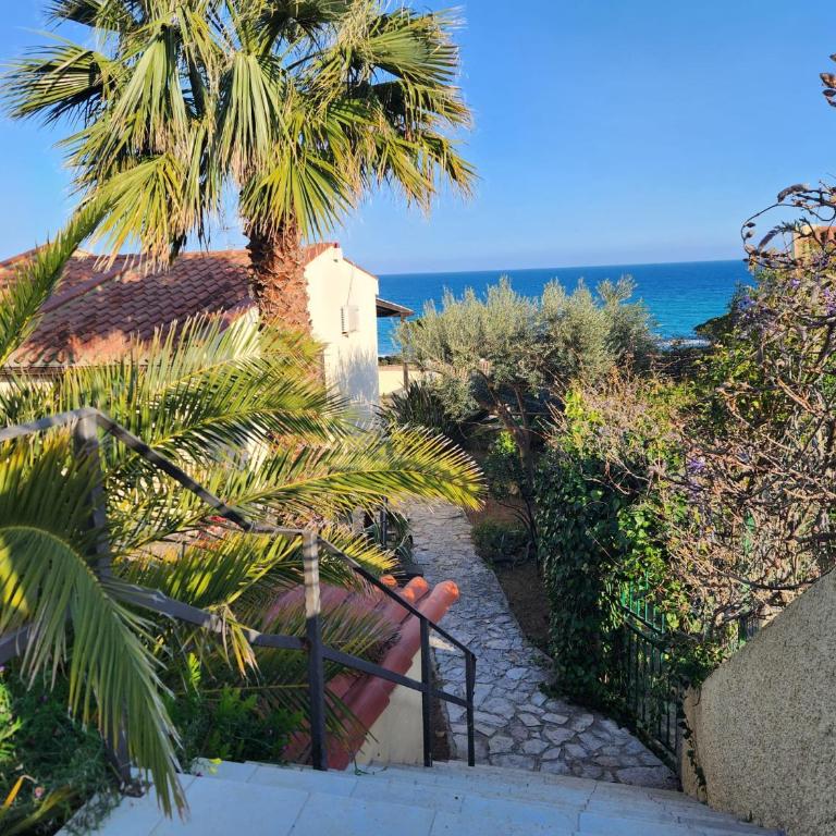Villetta Sunrise 45 - Villa con 3 Camere da Letto - 3