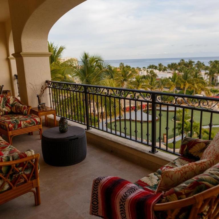 Las Mañanitas LM F4404 - Vacation Home - 1