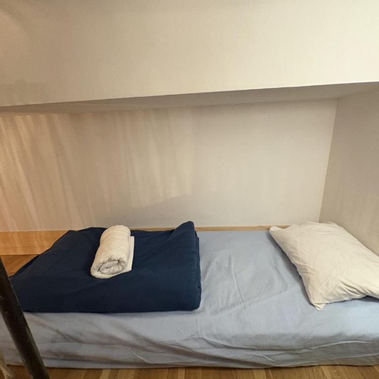 L'atelier du Centre d'AX-les-Thermes - Appartement 3 Chambres - 17