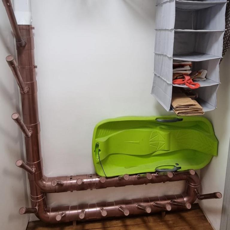 L'atelier du Centre d'AX-les-Thermes - Appartement 3 Chambres - 20