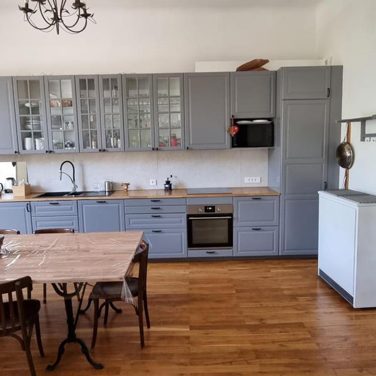 L'atelier du Centre d'AX-les-Thermes - Appartement 3 Chambres - 4