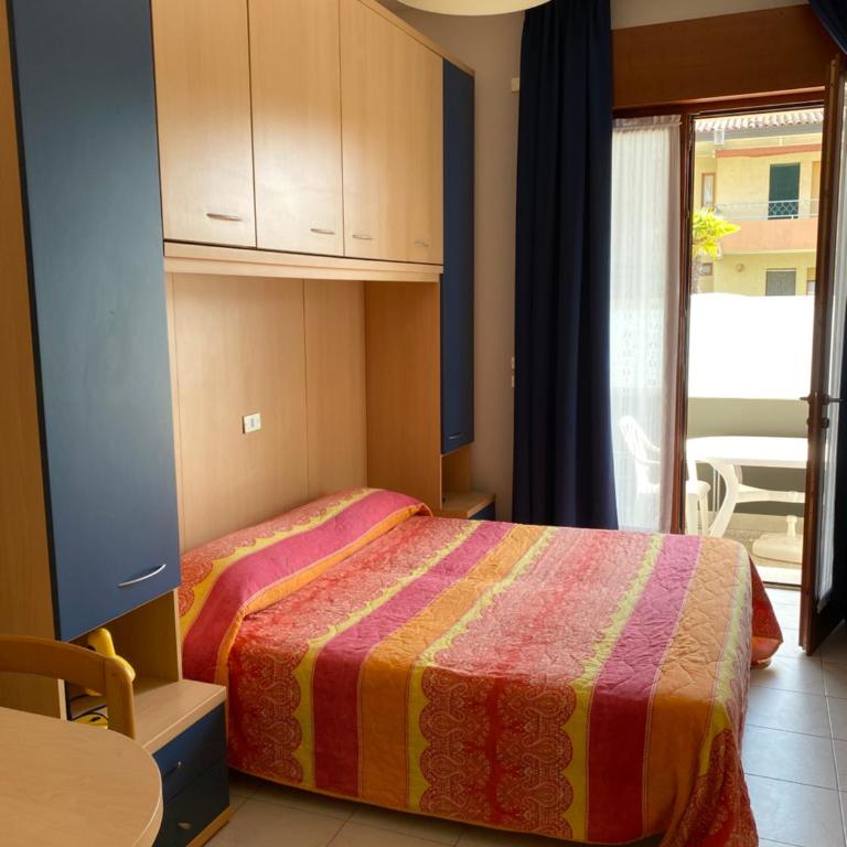 Casa Eva Garden - Appartamento con 2 Camere da Letto e Terrazza - 14