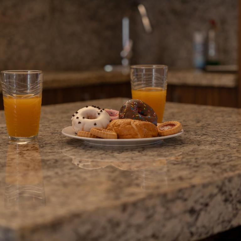 Hermoso & céntrico apartamento 1Br-GYM-Pool-Cowork By Yeah - Two-Bedroom Deluxe Apartment with Balcony - 19