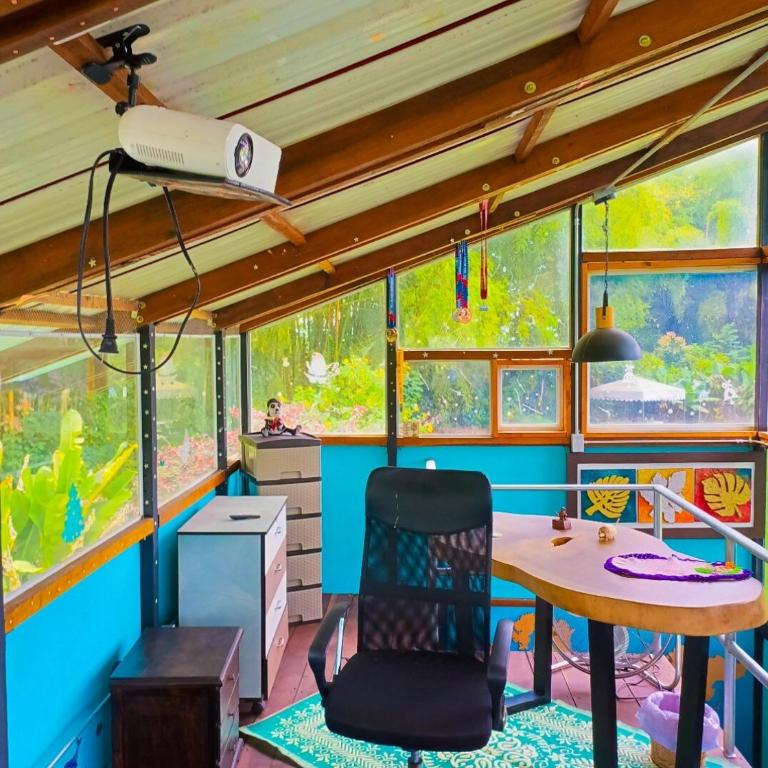 El Huerto del Edén - Casa de 2 dormitorios - 6