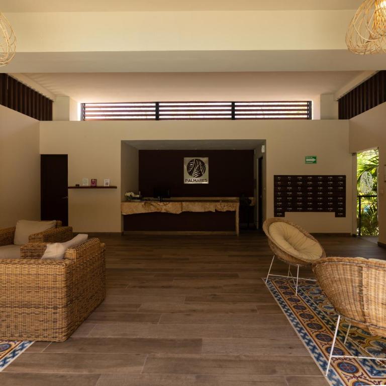 Hermoso & céntrico apartamento 1Br-GYM-Pool-Cowork By Yeah - One-Bedroom Apartment - 28