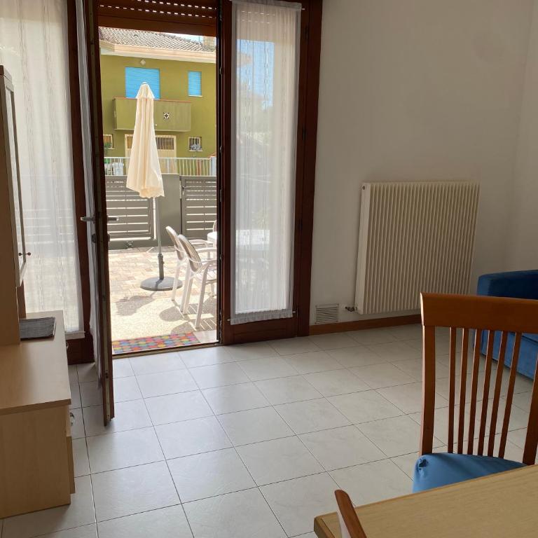 Casa Eva Garden - Appartamento con 2 Camere da Letto e Terrazza - 8