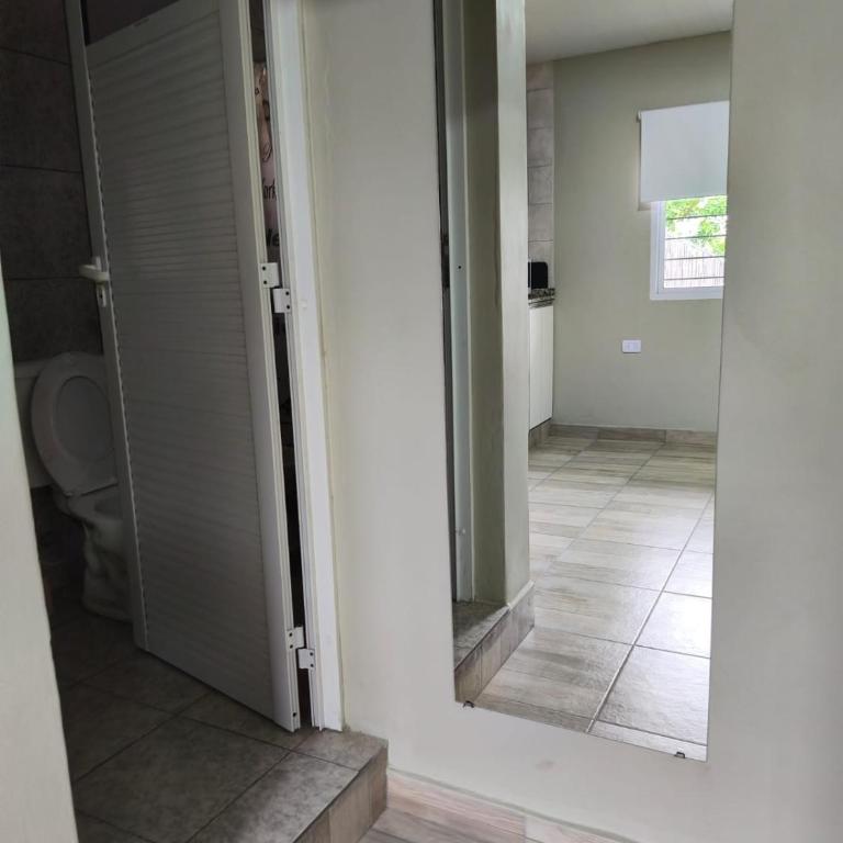 The Rose Aparts - One-Bedroom Apartment - 6