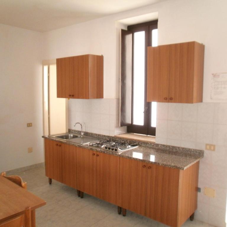 Villaggio Gallo - Apartment mit 1 Schlafzimmer - 3