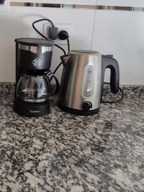 Atardeceres Del Susana - Apartamento - 24