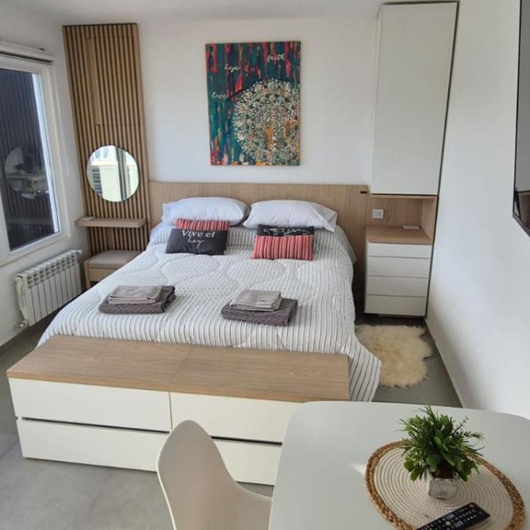 Atardeceres Del Susana - Apartamento - 1