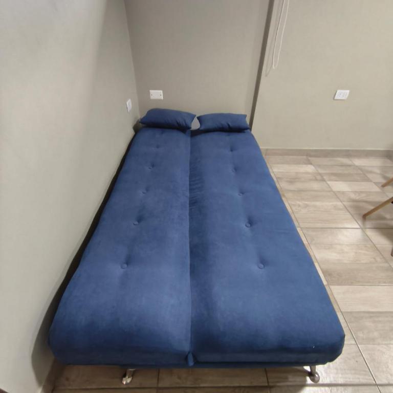The Rose Aparts - One-Bedroom Apartment - 7