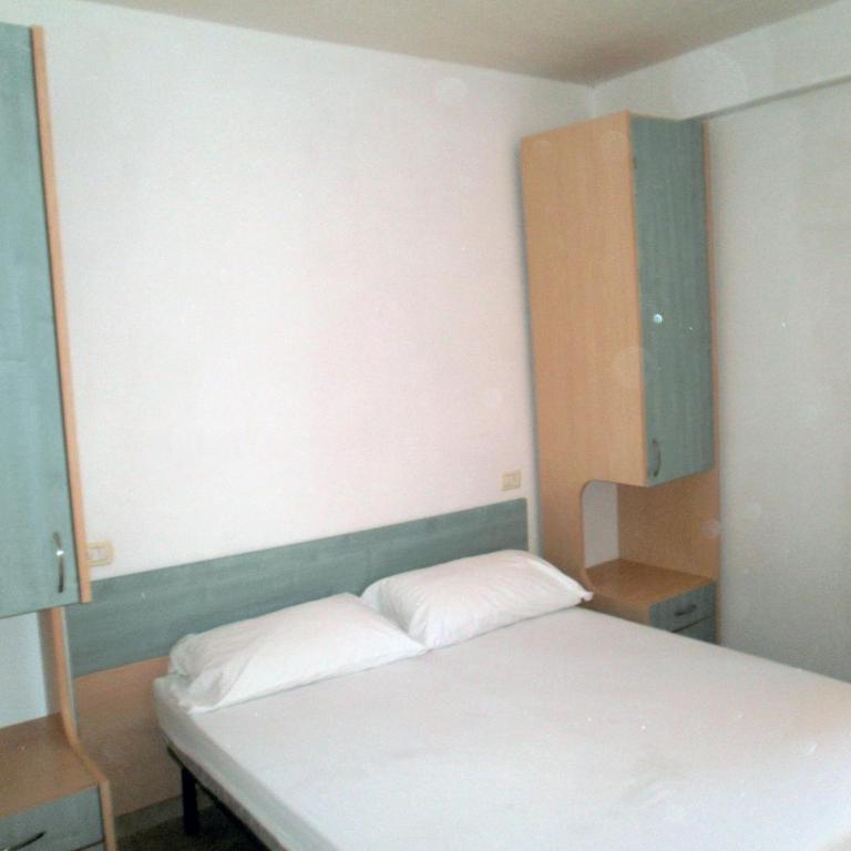 Villaggio Gallo - Apartment mit 1 Schlafzimmer - 7