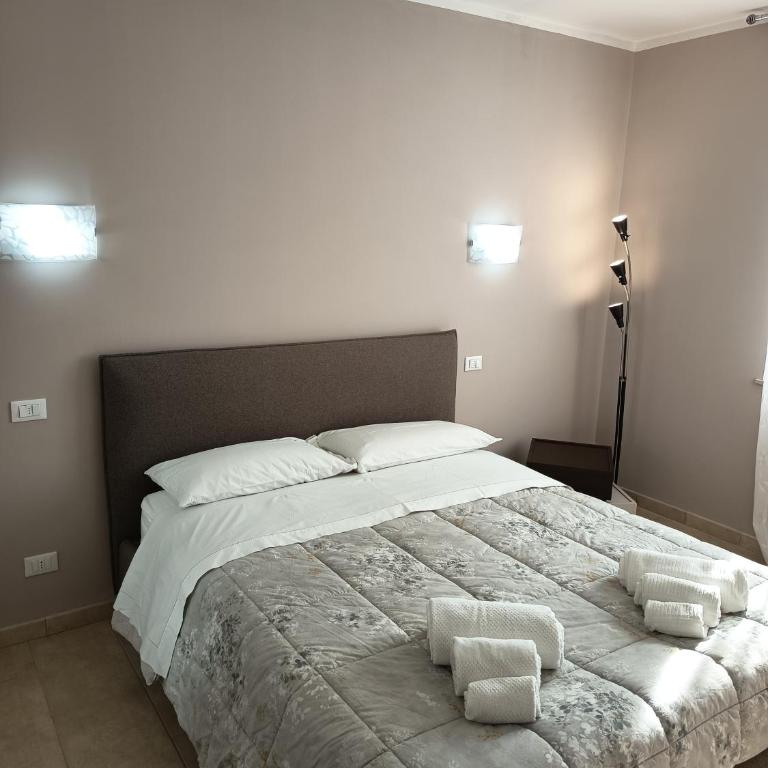 2 passi dalla fiera SOGNI D'ORO - Two-Bedroom Apartment - 1