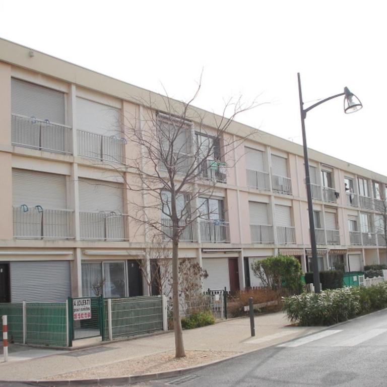 Appartement cosy avec climatisation - Animaux admis - Parking proche - FR-1-503-116 - Appartement (4 Adultes) - 14