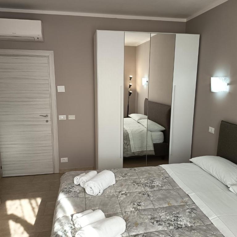 2 passi dalla fiera SOGNI D'ORO - Two-Bedroom Apartment - 7