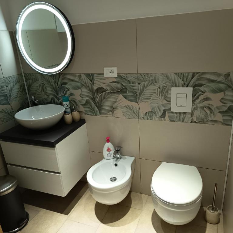 2 passi dalla fiera SOGNI D'ORO - Two-Bedroom Apartment - 19