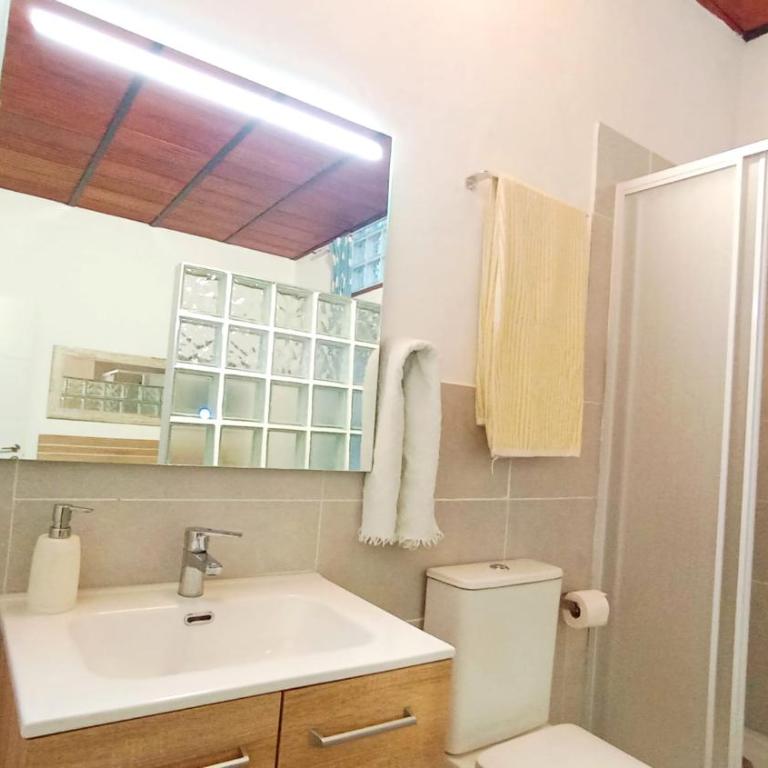 Finca él Aulagar - Casa de 4 dormitorios - 53