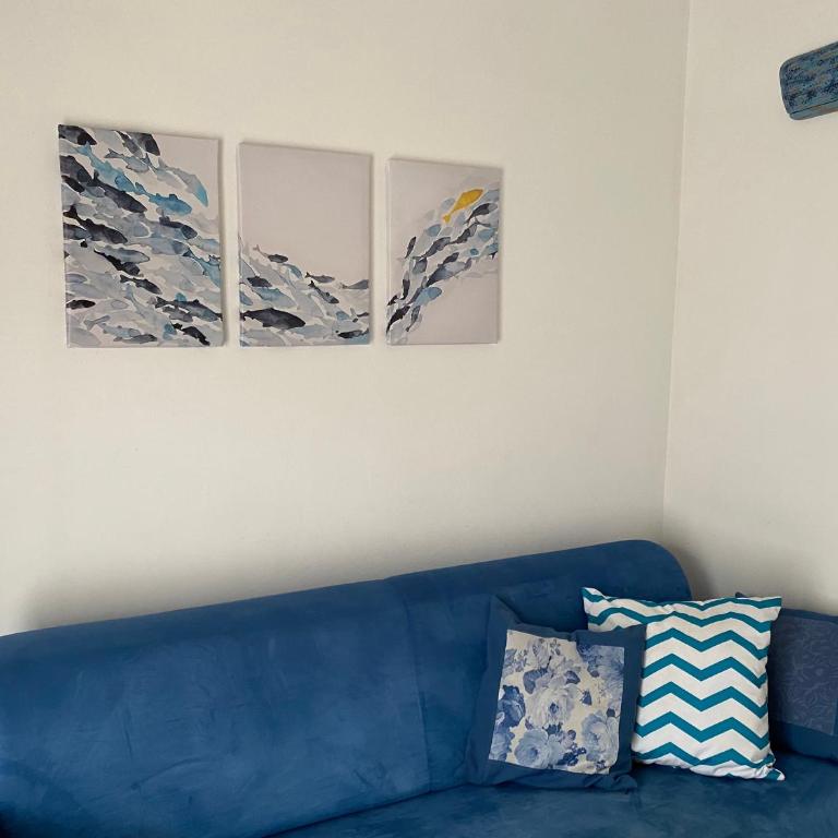 Casa Eva Garden - Appartamento con 2 Camere da Letto e Terrazza - 19