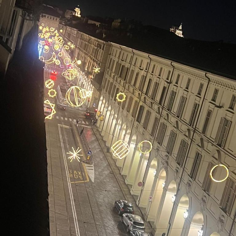[Historic Center] Via Po Apartment - Appartamento con 1 Camera da Letto - 9