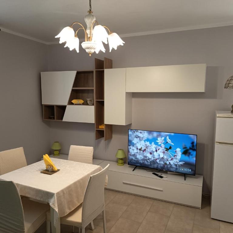 2 passi dalla fiera SOGNI D'ORO - Two-Bedroom Apartment - 14