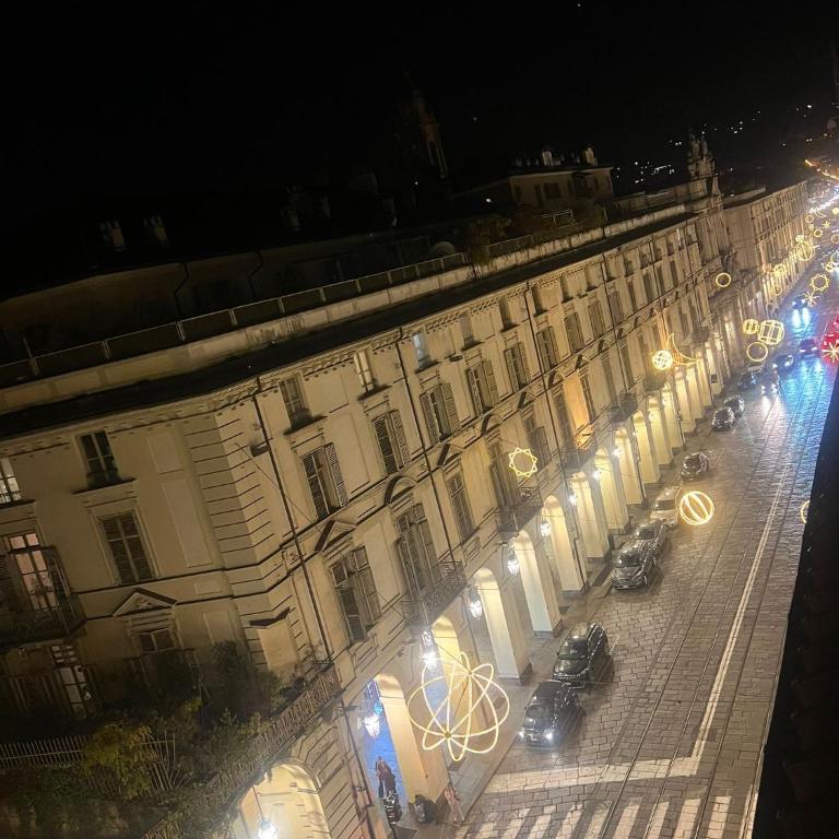 [Historic Center] Via Po Apartment - Appartamento con 1 Camera da Letto - 8