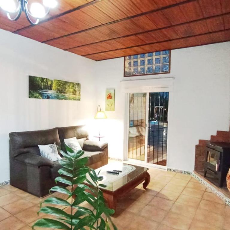 Finca él Aulagar - Casa de 4 dormitorios - 39