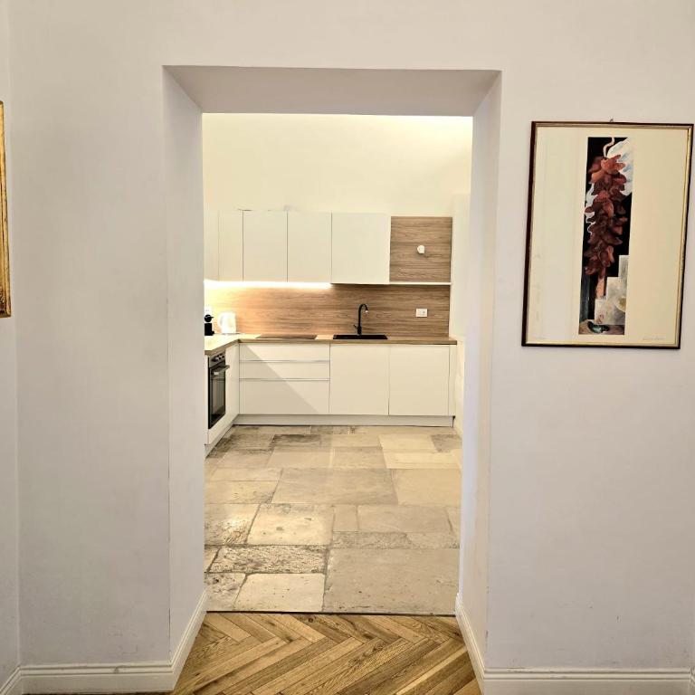 Loft Antichi Archi Bari - Appartamento con 1 Camera da Letto - 13