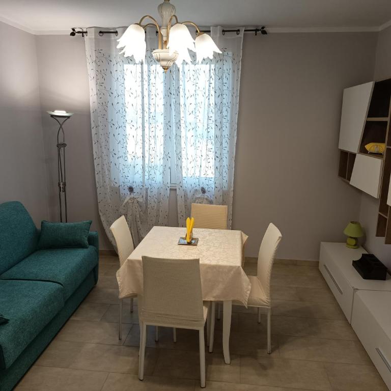 2 passi dalla fiera SOGNI D'ORO - Two-Bedroom Apartment - 15