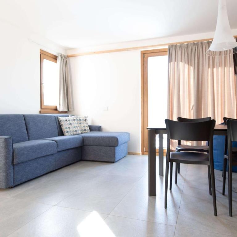 L'essenza Chalet - San Pietro 8A Valdisotto - Appartamento - 6