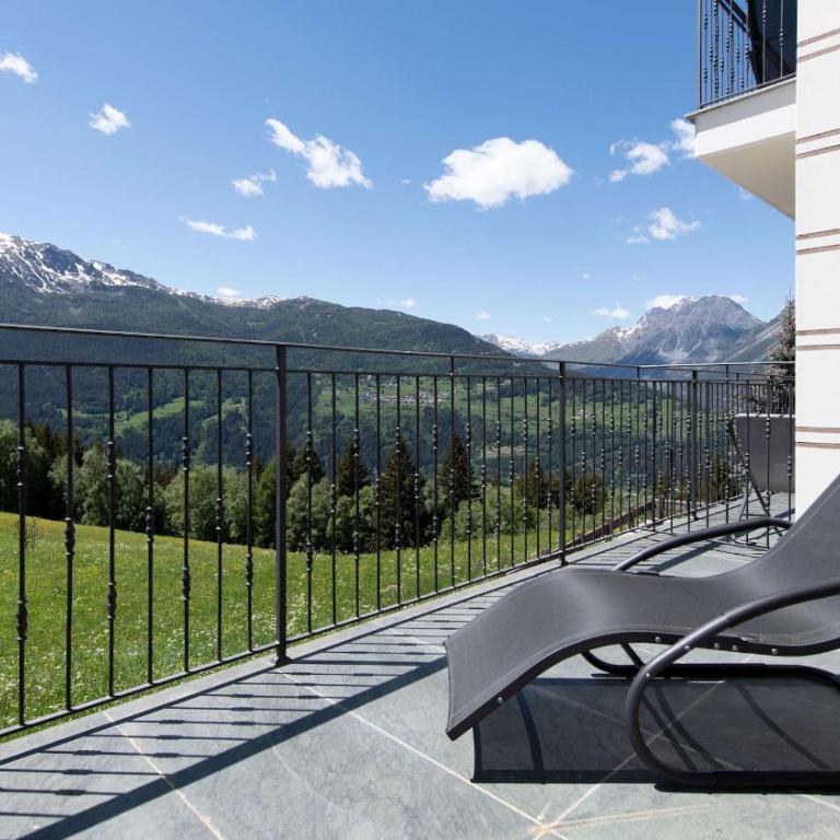 L'essenza Chalet - San Pietro 8A Valdisotto - Monolocale Superior - 6