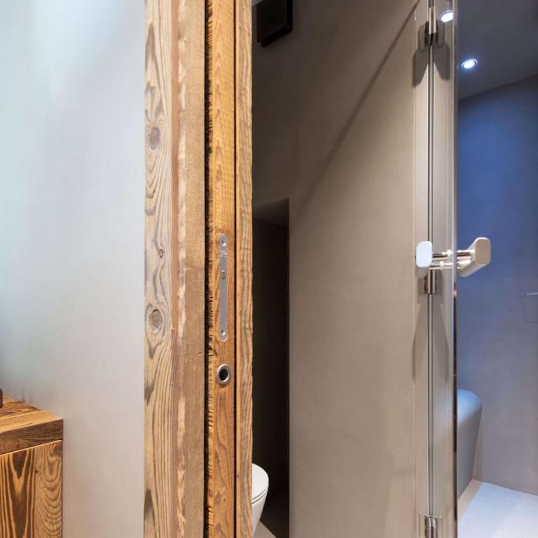 L'essenza Chalet - San Pietro 8A Valdisotto - Appartamento con Sauna - 17