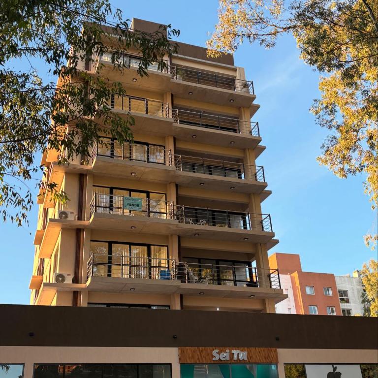 La Plage Pinamar Centro a estrenar - Apartamento de 1 dormitorio - 3