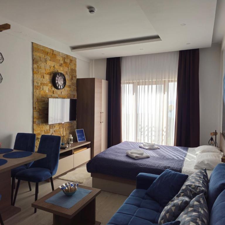Peak Montana Kopaonik - Studio with Garden View - 2