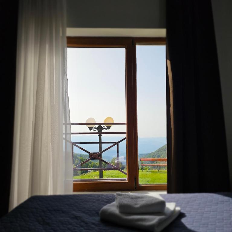 Peak Montana Kopaonik - Studio with Garden View - 1