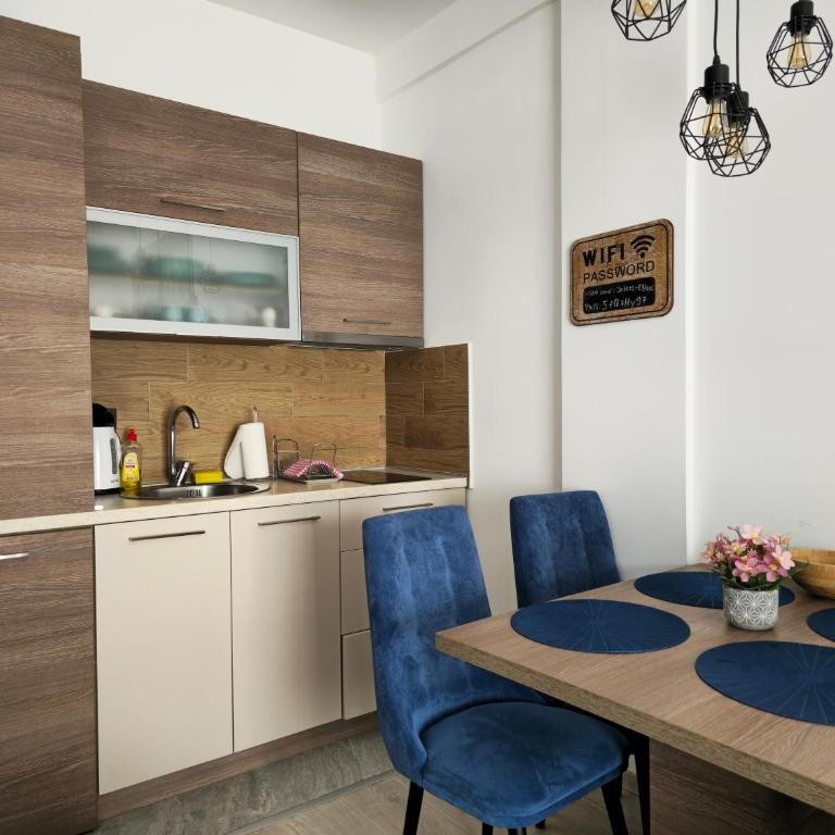 Peak Montana Kopaonik - Studio with Garden View - 5