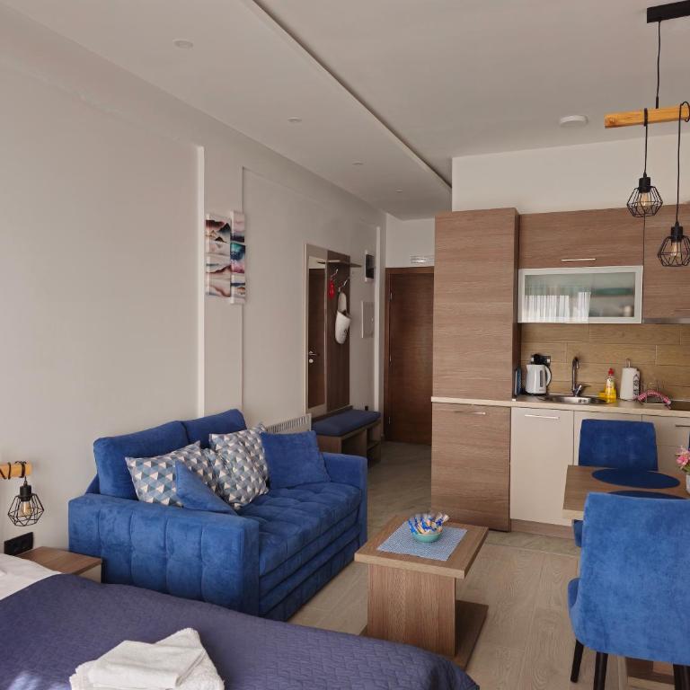 Peak Montana Kopaonik - Studio with Garden View - 9