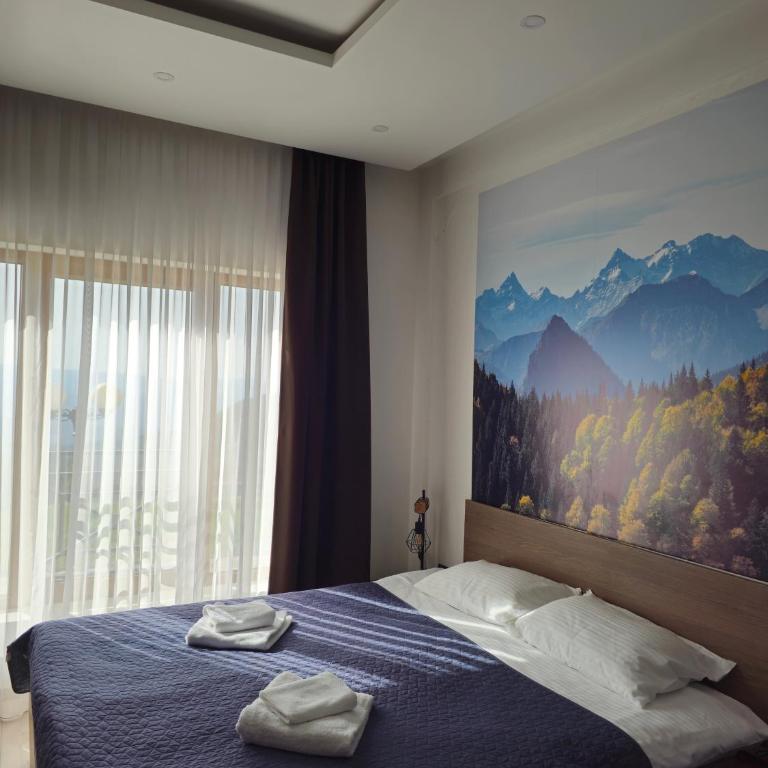 Peak Montana Kopaonik - Studio with Garden View - 8