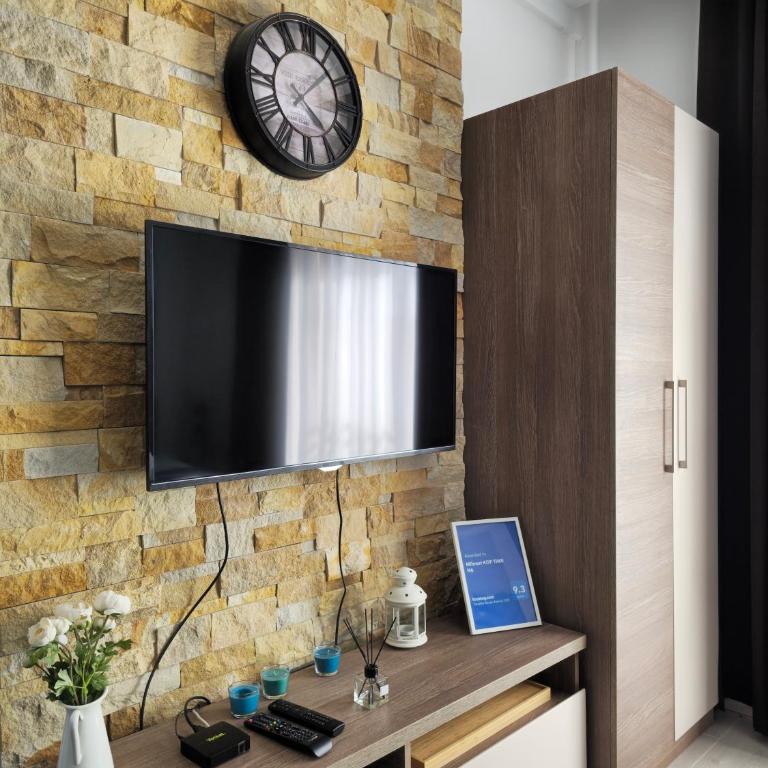 Peak Montana Kopaonik - Studio with Garden View - 3