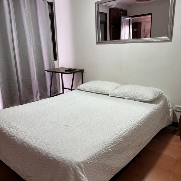 La Casona Hostal - Habitación Doble - 2