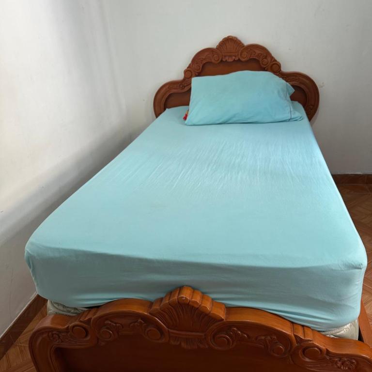 La Casona Hostal - Habitación Doble - 4